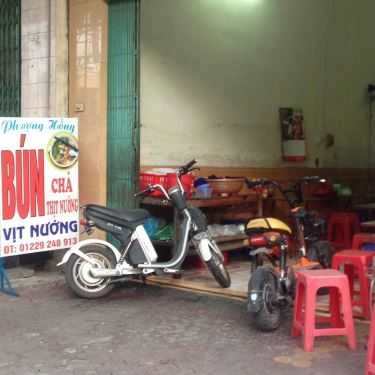 Tổng hợp- Hồng Phượng - Bún Chả & Vịt Nướng