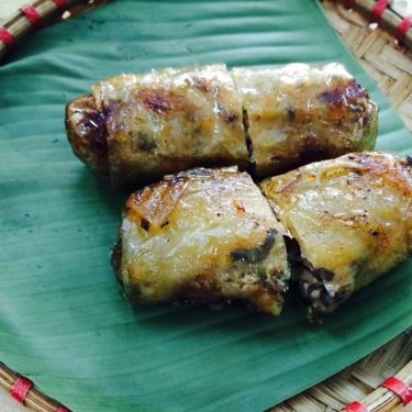 Món ăn- Quán Ăn Bún Chả Quê - Ngõ Bà Triệu