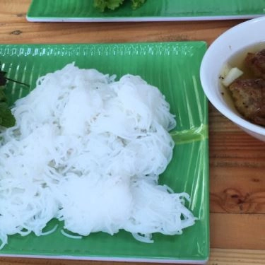 Món ăn- Quán Ăn Bún Chả Quê - Ngõ Bà Triệu