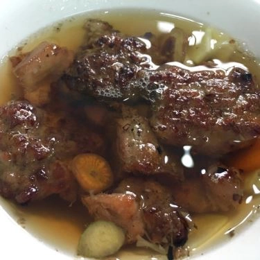 Món ăn- Quán Ăn Bún Chả Quê - Ngõ Bà Triệu