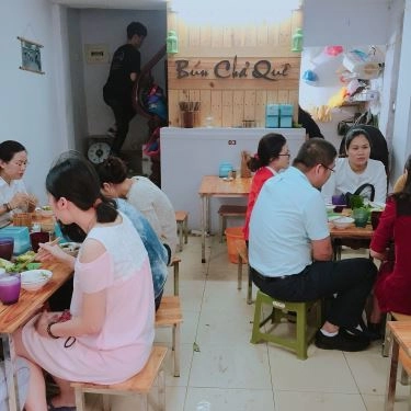 Tổng hợp- Quán Ăn Bún Chả Quê - Ngõ Bà Triệu