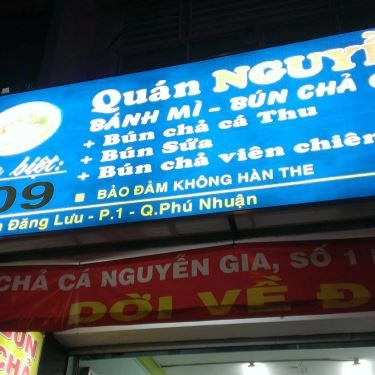 Tổng hợp- Quán Ăn Nguyễn Gia - Bún Chả Cá Quy Nhơn