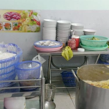 Tổng hợp- Quán Ăn Nguyễn Gia - Bún Chả Cá Quy Nhơn
