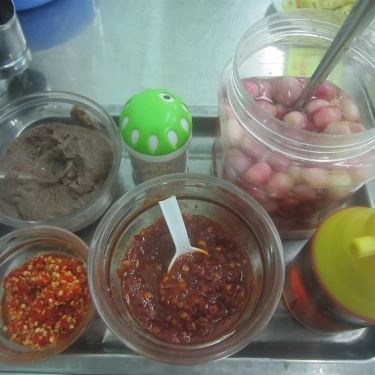 Tổng hợp- Quán Ăn Nguyễn Gia - Bún Chả Cá Quy Nhơn