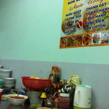 Tổng hợp- Quán Ăn Nguyễn Gia - Bún Chả Cá Quy Nhơn