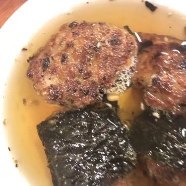 Món ăn- Quán Ăn Bún Chả Sinh Từ - Giảng Võ