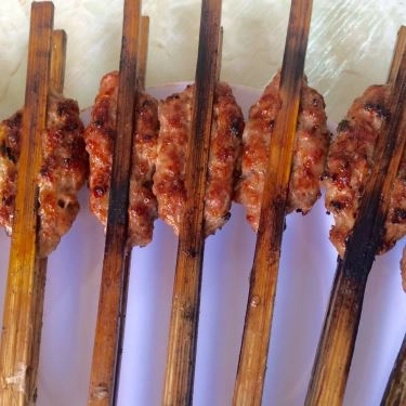 Tổng hợp- Quán Ăn Bún Chả Sinh Từ - Nguyễn Khuyến