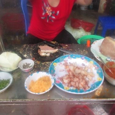 Tổng hợp- Quán Ăn Bún Chả Số 2 - Lê Ngọc Hân