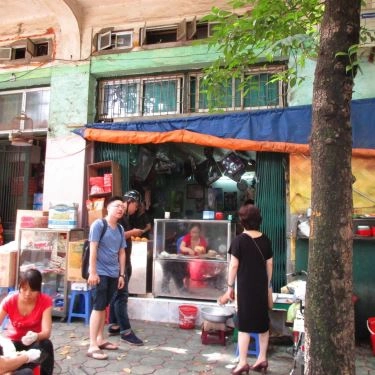 Tổng hợp- Quán Ăn Bún Chả Số 2 - Lê Ngọc Hân