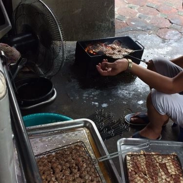 Tổng hợp- Quán Ăn Bún Chả - Thái Thịnh