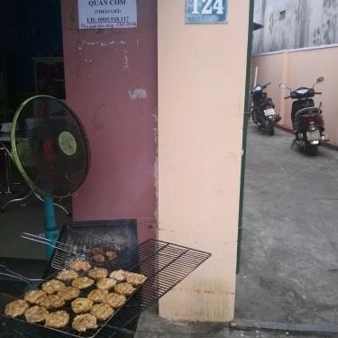 Món ăn- Quán Ăn Bún Chả Thanh Hóa