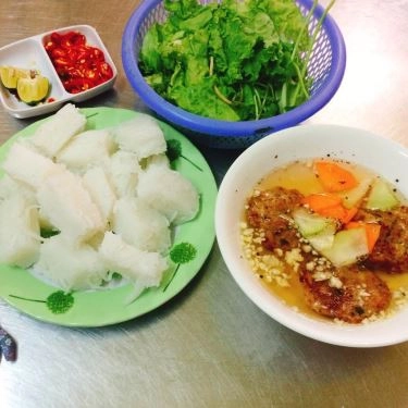 Món ăn- Quán Ăn Bún Chả Thanh Hóa