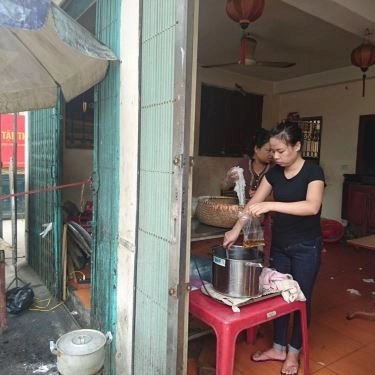 Tổng hợp- Quán Ăn Bún Chả Thịt Nướng - Láng Hạ