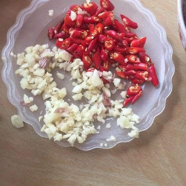 Món ăn- Quán Ăn Bún Chả Thịt Nướng - Láng Hạ