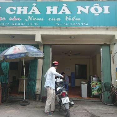 Tổng hợp- Quán Ăn Bún Chả Thịt Nướng - Láng Hạ