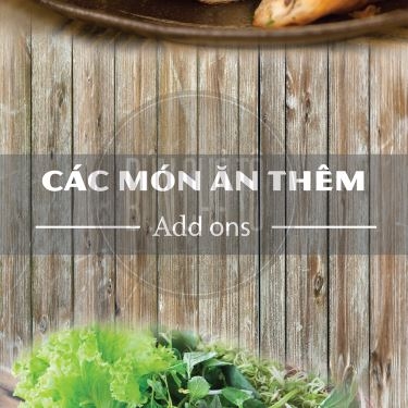 Tổng hợp- Quán Ăn Bún Chả Tô - Vincom Thủ Đức