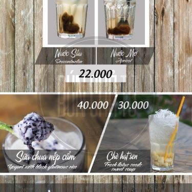 Tổng hợp- Quán Ăn Bún Chả Tô - Vincom Thủ Đức