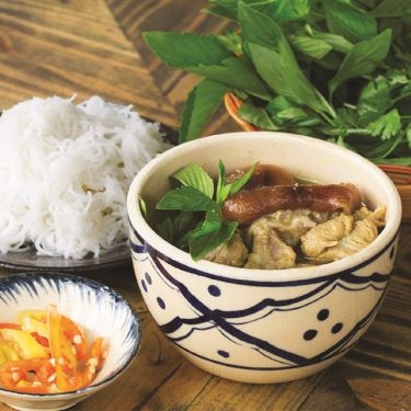 Tổng hợp- Quán Ăn Bún Chả Tô - Vincom Thủ Đức