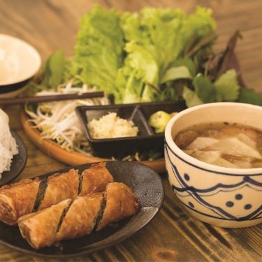 Tổng hợp- Quán Ăn Bún Chả Tô - Vincom Thủ Đức