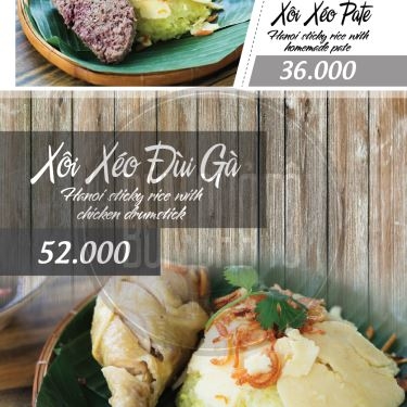 Tổng hợp- Quán Ăn Bún Chả Tô - Vincom Thủ Đức
