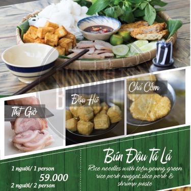 Tổng hợp- Quán Ăn Bún Chả Tô - Vincom Thủ Đức