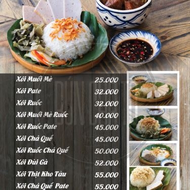 Tổng hợp- Quán Ăn Bún Chả Tô - Vincom Thủ Đức