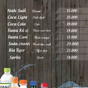 Tổng hợp- Quán Ăn Bún Chả Tô - Vincom Thủ Đức