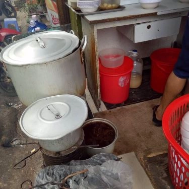 Tổng hợp- Quán Ăn Toàn Nga - Bún Các Loại