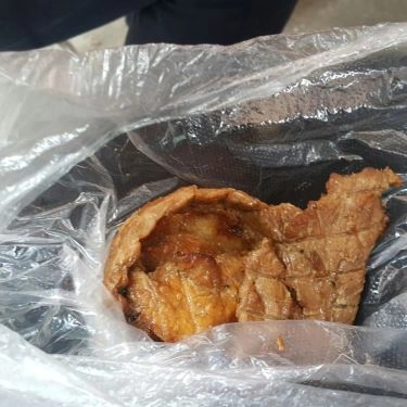 Món ăn- Quán Ăn Toàn Nga - Bún Các Loại