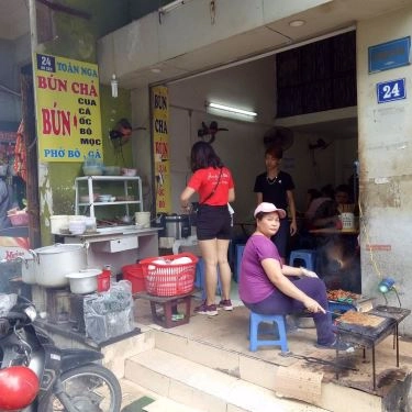 Tổng hợp- Quán Ăn Toàn Nga - Bún Các Loại