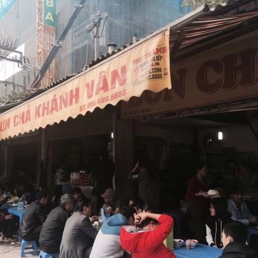 Tổng hợp- Quán Ăn Khánh Vân - Bún Chả