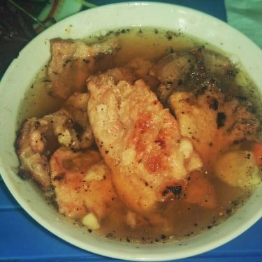 Món ăn- Quán Ăn Khánh Vân - Bún Chả