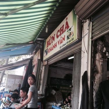 Tổng hợp- Quán Ăn Khánh Vân - Bún Chả