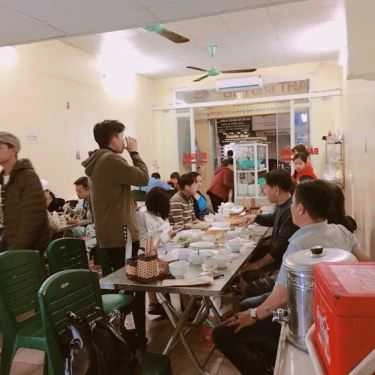 Tổng hợp- Bún Chả Trang - Bún Chả Thịt Nướng & Bún Nem Hải Sản