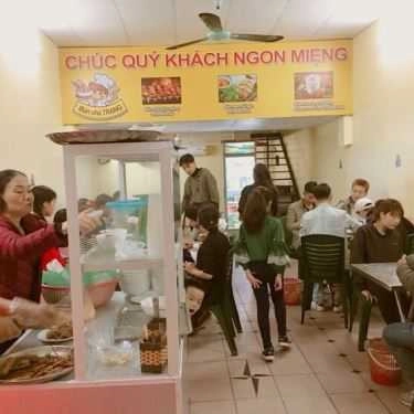 Tổng hợp- Bún Chả Trang - Bún Chả Thịt Nướng & Bún Nem Hải Sản