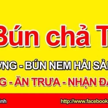 Tổng hợp- Bún Chả Trang - Bún Chả Thịt Nướng & Bún Nem Hải Sản