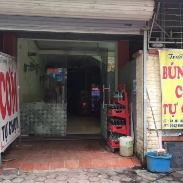 Tổng hợp- Quán Ăn Trường Yến - Bún Chả & Cơm Văn Phòng