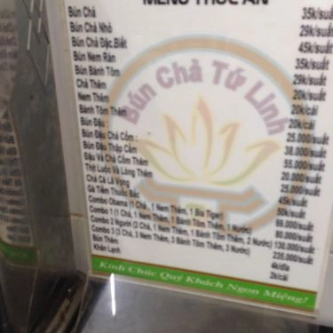 Tổng hợp- Quán Ăn Bún Chả Tứ Linh