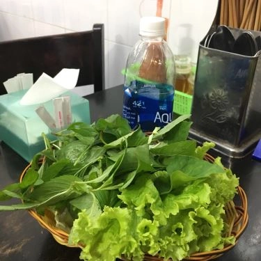 Tổng hợp- Quán Ăn Bún Chả Tứ Linh