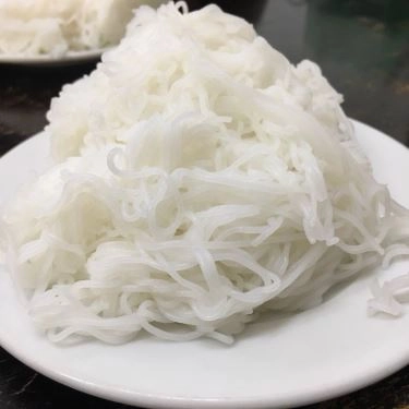 Tổng hợp- Quán Ăn Bún Chả Tứ Linh