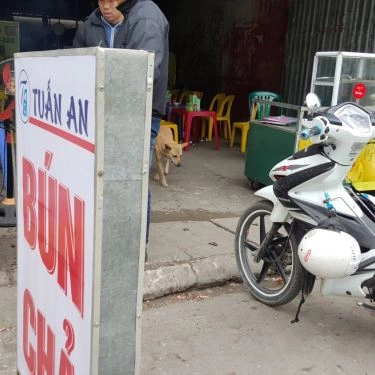 Tổng hợp- Quán Ăn Bún Chả Tuấn An