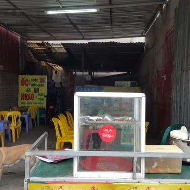 Tổng hợp- Quán Ăn Bún Chả Tuấn An