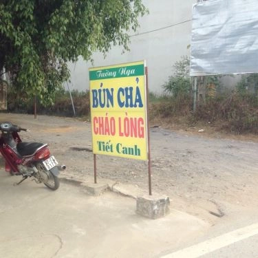 Tổng hợp- Quán Ăn Tường Nga - Bún Chả & Cháo Lòng