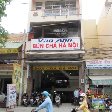 Tổng hợp- Quán Ăn Bún Chả Vân Anh - Hồng Hà