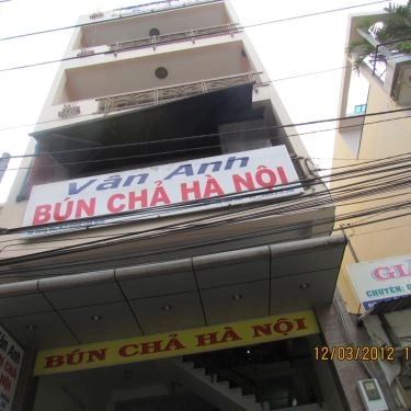 Tổng hợp- Quán Ăn Bún Chả Vân Anh - Hồng Hà