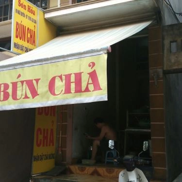 Tổng hợp- Quán Ăn Sơn Hòa - Bún Chả