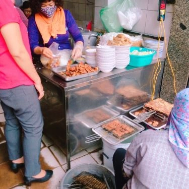 Tổng hợp- Quán Ăn Bún Chả Pháo - Vũ Thạnh