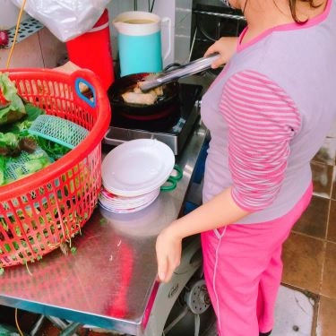 Tổng hợp- Quán Ăn Bún Chả Pháo - Vũ Thạnh