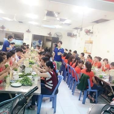 Tổng hợp- Quán Ăn Bún Chả Hà Nội Xuân Tứ