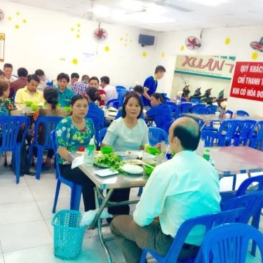 Tổng hợp- Quán Ăn Bún Chả Hà Nội Xuân Tứ